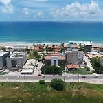 Flat Porto De Galinhas Com Piscina