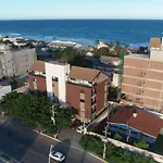 Flat Porto De Galinhas Com Piscina