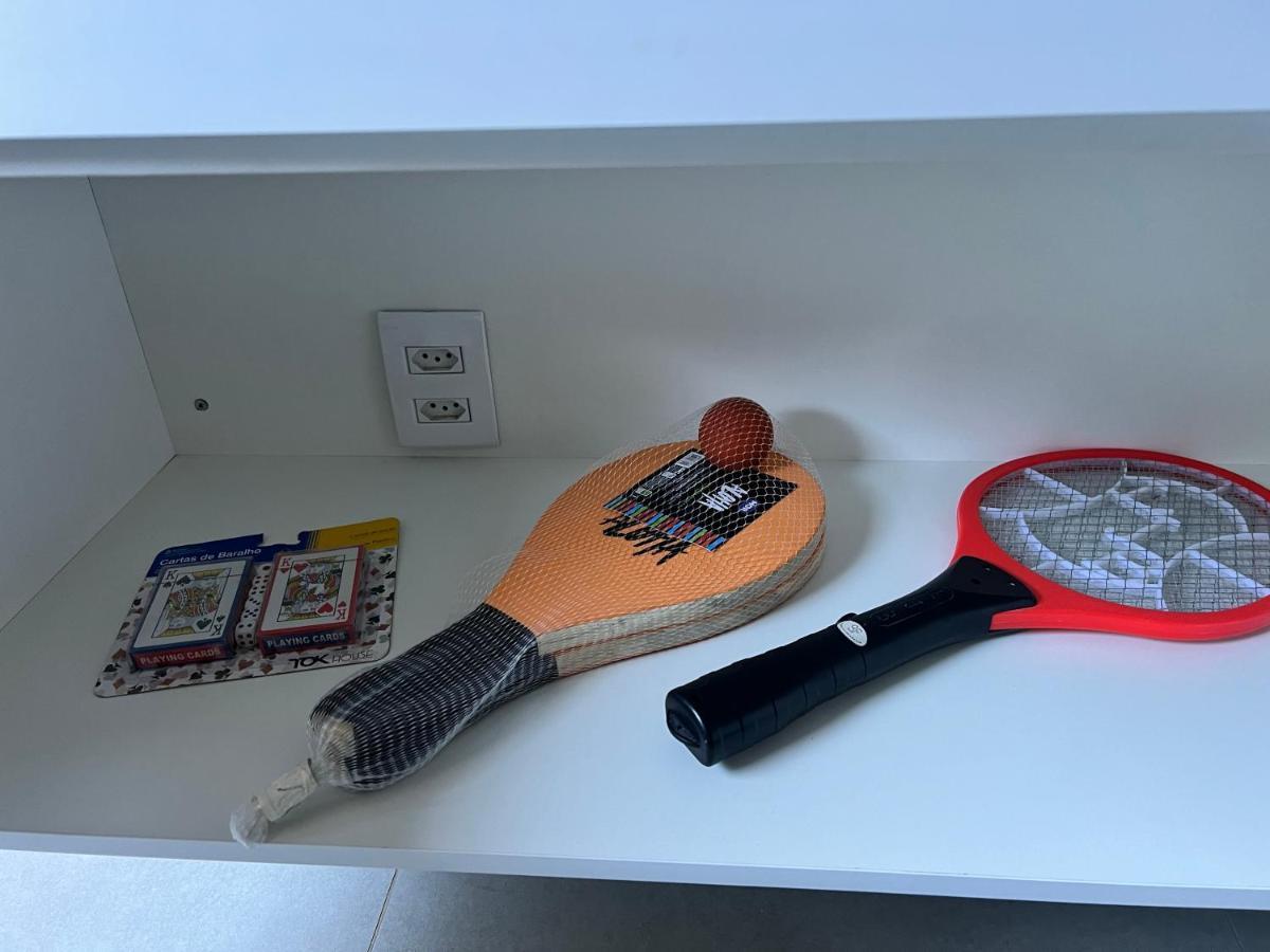 Apartamento Flat Com Piscina