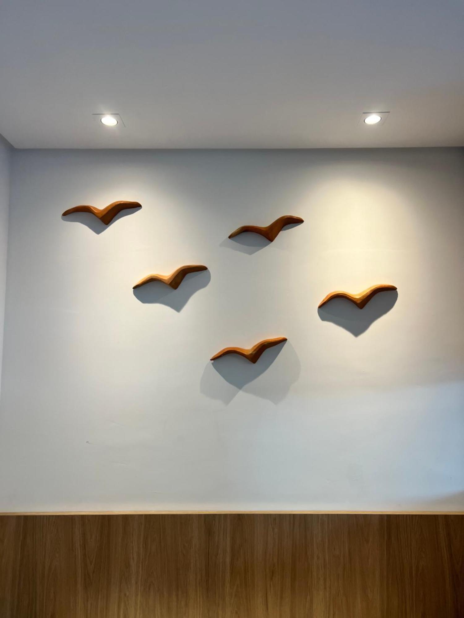 Apartamento Flat Com Piscina *